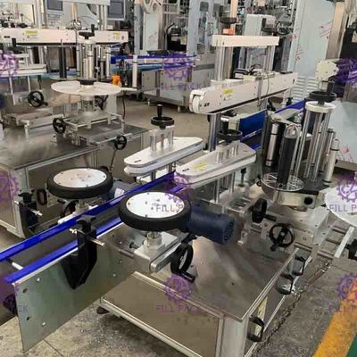 Обозначать ЛЮБИМЦА собственной личности слипчивый/бутылки пластикового квадрата стикера плоский/машина/оборудование/завод/система Лабелер