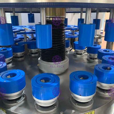 Тела шеи 2/двойник обозначать стикера главного слипчивый/машина/оборудование/линия/завод/система/блок Лабелер