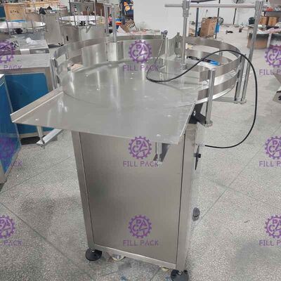 Бутылка стекла ЛЮБИМЦА оборота накопления 6000BPH - питаясь таблица