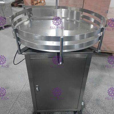Бутылка стекла ЛЮБИМЦА оборота накопления 6000BPH - питаясь таблица