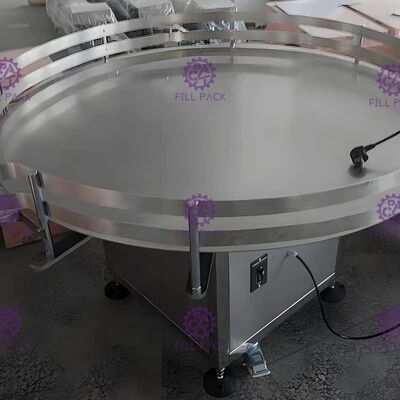 Бутылка стекла ЛЮБИМЦА оборота накопления 6000BPH - питаясь таблица