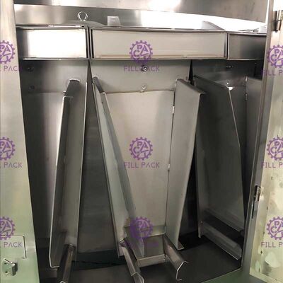 200ml - автоматический тип управление сортируя машины бутылки 500ml простой PLC