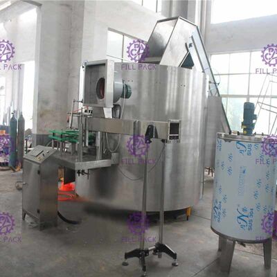 Машина высокоскоростной бутылки сортируя для Carbonated технологической линии безалкогольного напитка