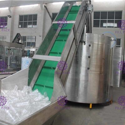 Машина высокоскоростной бутылки сортируя для Carbonated технологической линии безалкогольного напитка