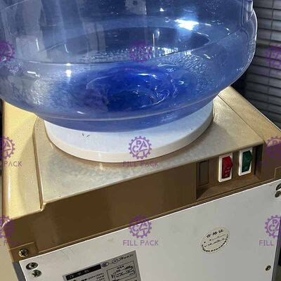 пол 450W стоя автоматический горячий и холодный распределитель питьевой воды