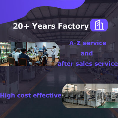 6 питьевая вода голов 600БПХ линейная разливая экран по бутылкам касания Мчине с Каппер