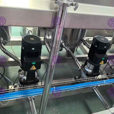 3 / Производственное оборудование/завод/машина/система/линия воды бутылки 5 галлонов/20Л