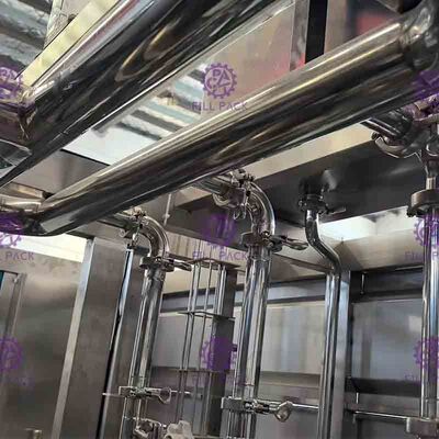 Производственное оборудование/завод/машина/система/линия воды ведра/бутылки бочонка/галлона