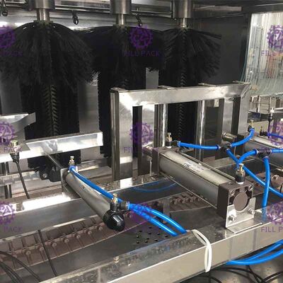 Вода ведра/бутылки бочонка/галлона производящ оборудование/завод/машину/систему/линию