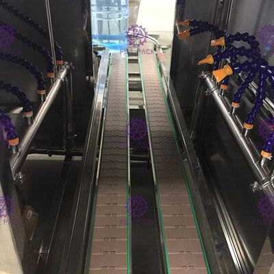 Вода ведра/бутылки бочонка/галлона производящ оборудование/завод/машину/систему/линию