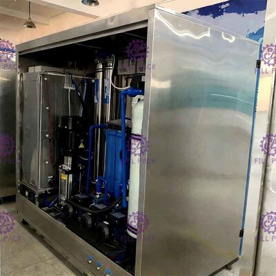 12g/H монетка обслуживания собственной личности машины завалки воды бочонка 5 галлонов быстро проводя пальцем по оплате