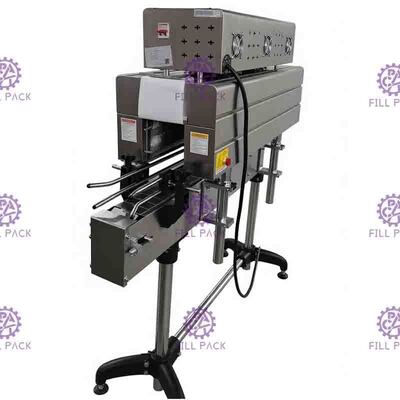 Электротермический тоннель жары рукава сокращения ярлыка усушки 2000BPH