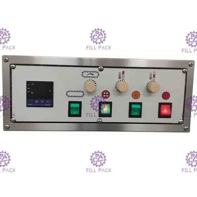 Электротермический тоннель жары рукава сокращения ярлыка усушки 2000BPH