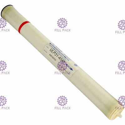 Мембрана RO обратного осмоза DOW Vontron для системы водоочистки