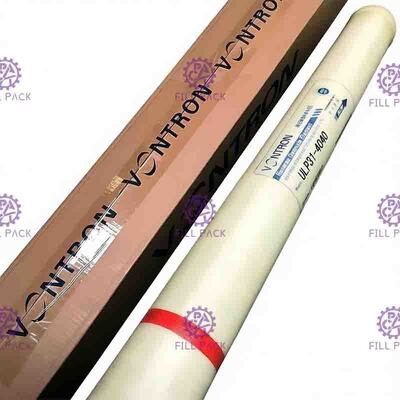 Мембрана RO обратного осмоза DOW Vontron для системы водоочистки