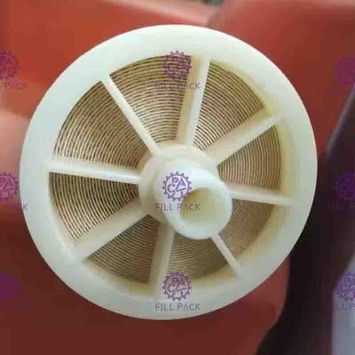 Мембрана RO обратного осмоза DOW Vontron для системы водоочистки