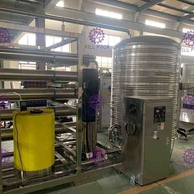 Минеральные/чистые кремнезем питьевой воды/кварцевый песок/активные оборудование/завод/машина/система/линия очистителя углерода