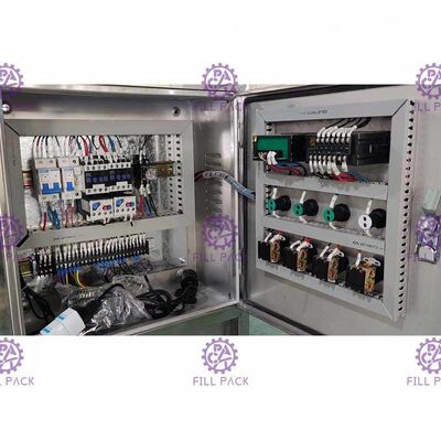 Стерилизатор питьевой системы очищения обратного осмоза RO машины водоочистки 2000LPH УЛЬТРАФИОЛЕТОВЫЙ