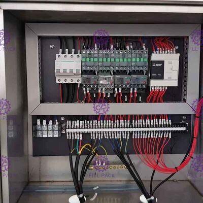Коммерчески система очистки питьевой воды РО с Пре обработкой, малошумной