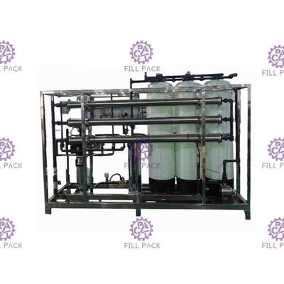 Чистый выпивать/питьевые оборудование/завод/машина/система/линия очищать обратного осмоза РО/воды