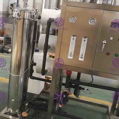 Чистый выпивать/питьевые оборудование/завод/машина/система/линия очистителя обратного осмоза РО/воды