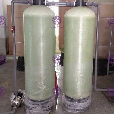 Минеральный/чистый ионнообменник питьевой воды/точность/машина/система очищения патрона оборудование/завод/