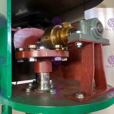 Пластмасса/завинчивая пробка ЛЮБИМЦА машина запечатывания бутылки с нержавеющей сталью и быстрым ходом