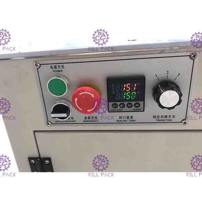 фильм PE 5pcs/Min сжимает оборудование упаковки с тоннелем сокращения жары