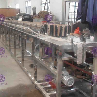 Пластичная машина стерилизатора обратного бутылки сока технологической линии напитка