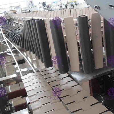 Обратная пластичная система 8000BPH стерилизатора бутылки для приправленной производственной линии сока