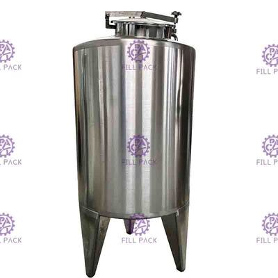 безгнилостная машина Refill бутылки с водой нержавеющей стали 10000L