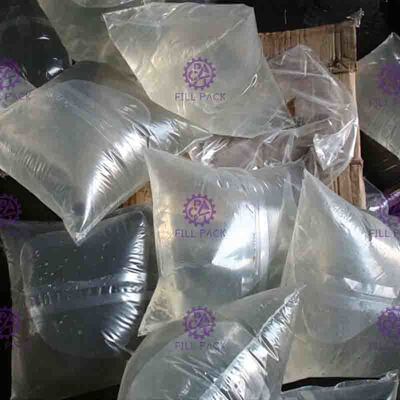 саше фильма PE 1000ml стандарт GMP заполняя машины составного жидкостный