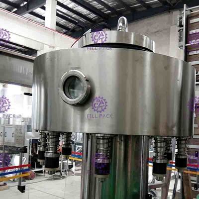 3L / пластиковый минерал 3 машины завалки воды бутылки 5L/10L в 1 1500BPH
