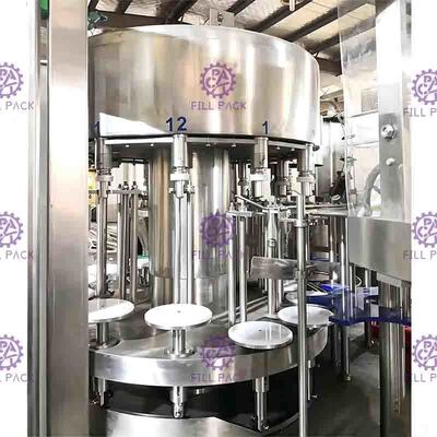 3L / пластиковый минерал 3 машины завалки воды бутылки 5L/10L в 1 1500BPH
