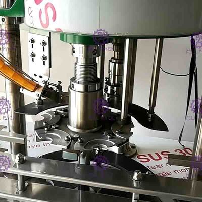 напитка фруктового сока бутылки ЛЮБИМЦА 0-2L производственная линия заполняя машины пластикового горячая полно автоматическая