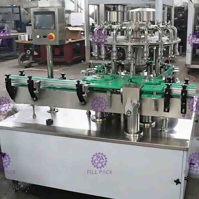напитка фруктового сока бутылки ЛЮБИМЦА 0-2L производственная линия заполняя машины пластикового горячая полно автоматическая