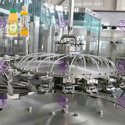 PLC контролирует покрывать машины завалки чая магнитный для бутылки ЛЮБИМЧИКА