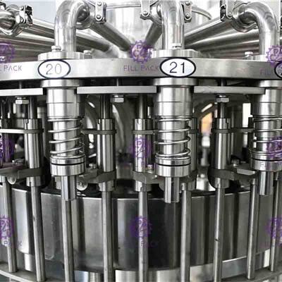 PLC контролирует покрывать машины завалки чая магнитный для бутылки ЛЮБИМЧИКА