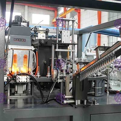 2 машина бутылки ЛЮБИМЦА полости 0.1-2L дуя для технологической линии сока