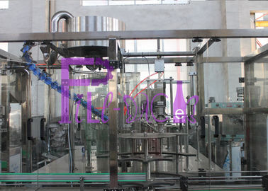 Вся линия полноавтоматический завод завалки питьевой воды бутылки ЛЮБИМЦА 5L