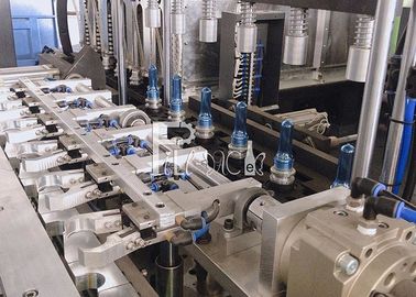 Автоматический любимец напитка масла сока энергии/пластиковые машина/оборудование/линия/завод/система производства дуновения бутылки