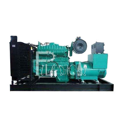 Тип дизельный генератор 30KW 54A звукоизоляционный открытый с автоматическим отсеком управления