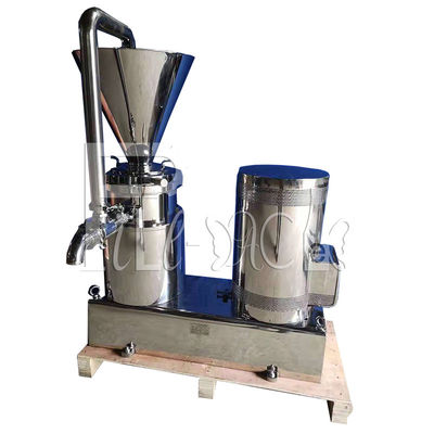 Вертикальный тип машина обработки масла сезама арахиса SUS304