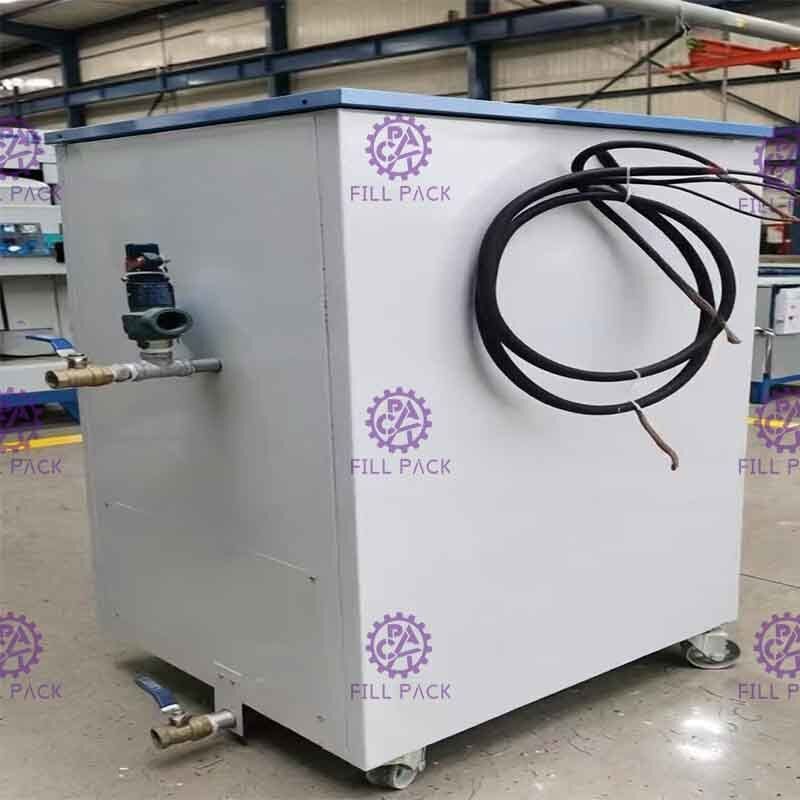 генератор пара диаметра рта клапана пара 12кв для усушки ярлыка