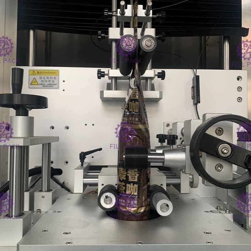 Обозначать сокращения рукава бутылки галлона/аппликатор/машина/оборудование/линия/завод/система/блок Лабелер