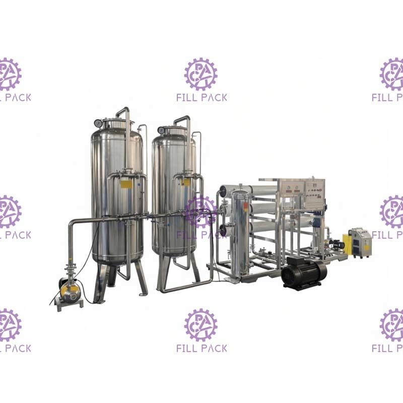 Система фильтра питьевой воды модели 8040 с мембраной, машиной очистителя воды