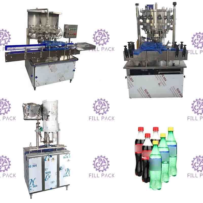 Бутылка ЛЮБИМЦА 4000BPH 0-2L Carbonated производственная линия воды соды кока-колы безалкогольного напитка линейного хозяйства машины завалки напитка