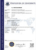 Китай Zhangjiagang City FILL-PACK Machinery Co., Ltd Сертификаты
